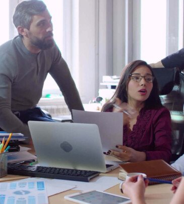 Business Startup Blueprint: From Idea to Launch