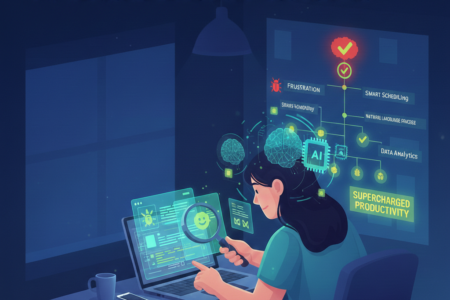 🕵️ From Frustration to Fixer: Why the World Needs More “Bug Hunters”