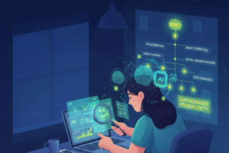 The “Standard VA” is Dead: Why 2026 is the Year of the AI-Enhanced Assistant