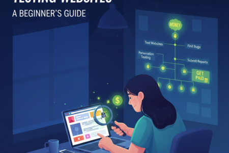 How to Actually Make Money Testing Websites: A Beginner’s Guide