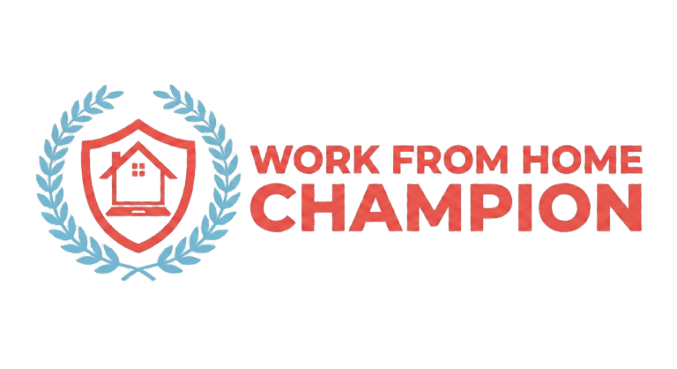 Work From Home Champion