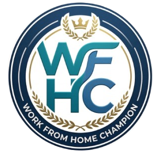 Work From Home Champion