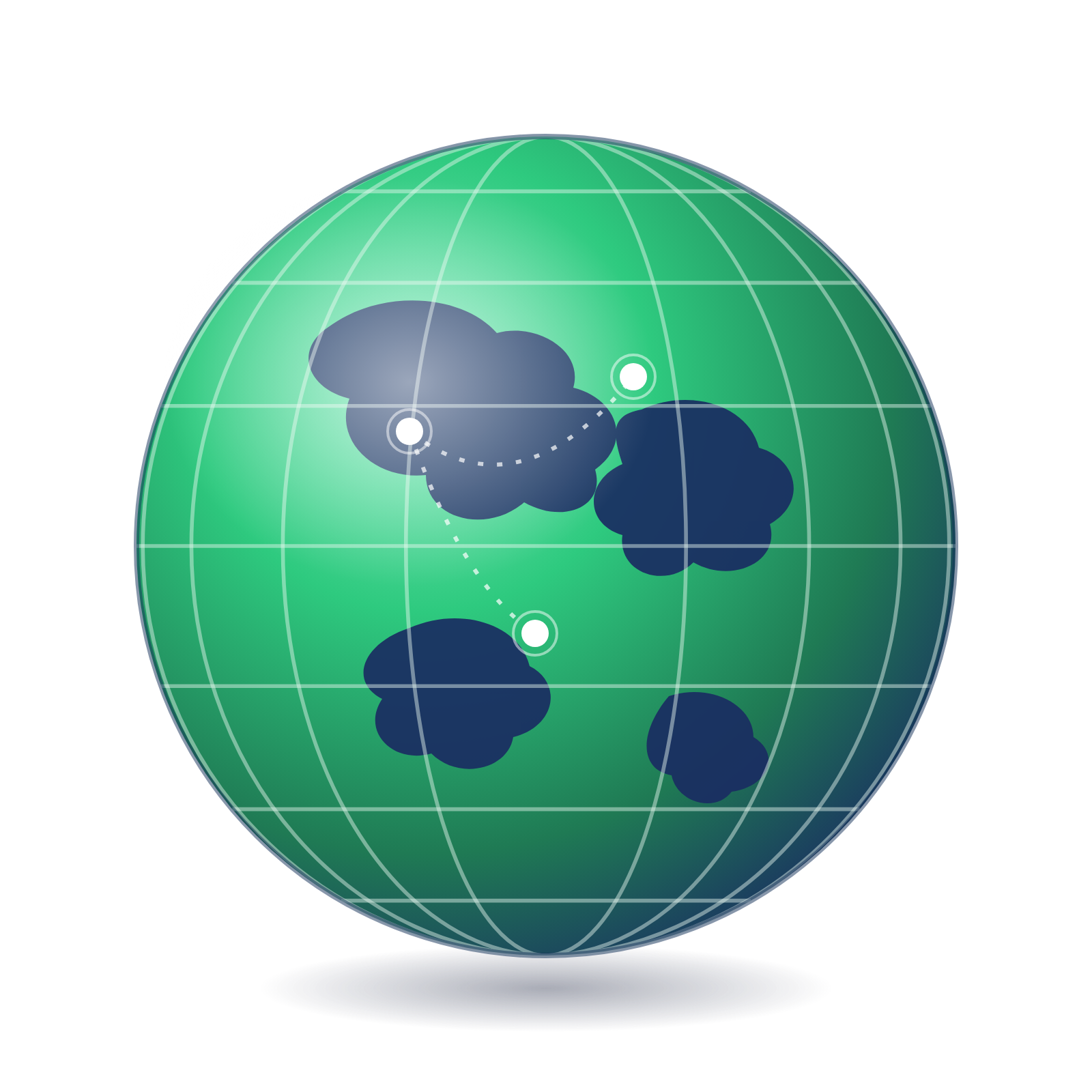globe